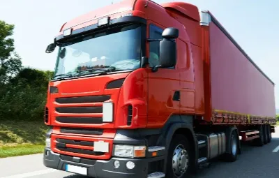 İzmir Felahiye Ambar Kargo