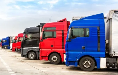 İzmir Felahiye Ambar Nakliyat