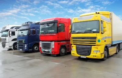 İzmir Felahiye Nakliye Ambarı