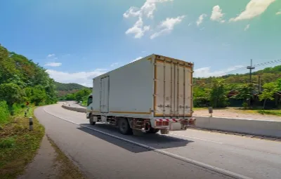İzmir ile Felahiye Arası Bulaşık Makinesi Taşıma