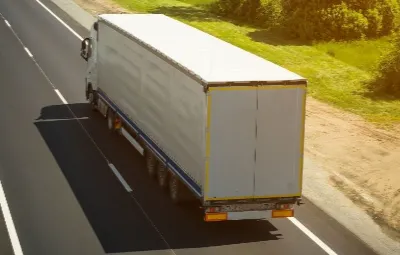 İzmir ile Felahiye Arası Parça Eşya Taşıma