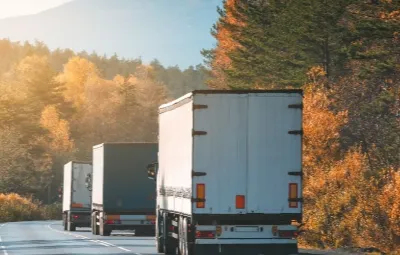 İzmir ile Felahiye Arası Klima Taşıma